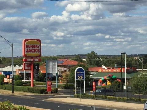 Across Country Motel & Svcd Apts - Accommodation Port Macquarie 1