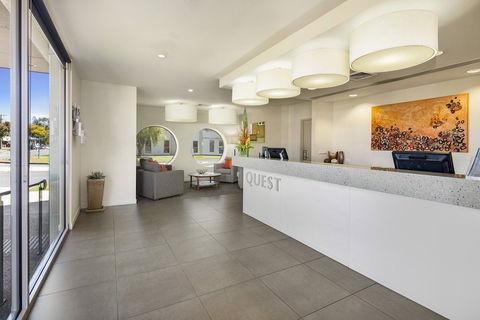 Quest Mildura - Accommodation Port Macquarie 1