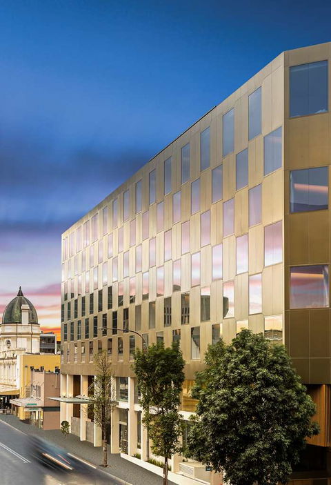 PARKROYAL Parramatta - Accommodation Port Macquarie 1