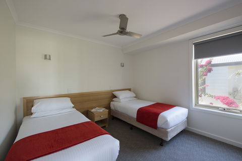 West Beach Parks - Accommodation Port Macquarie 1