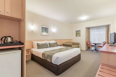 Waverley International Hotel - Accommodation Port Macquarie 1