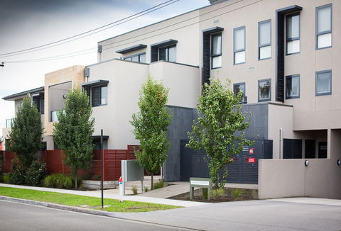 Apartments Of Waverley - Accommodation Port Macquarie 0