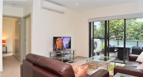 Apartments Of Waverley - Accommodation Port Macquarie 1