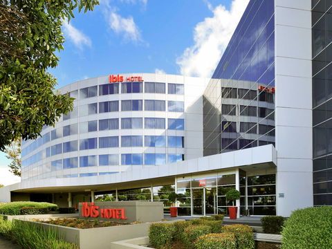Hotel Ibis Glen Waverley - Accommodation Port Macquarie 0