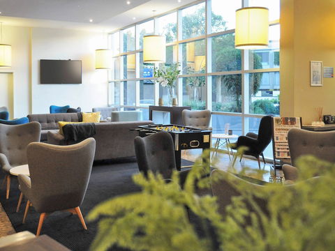 Hotel Ibis Glen Waverley - Accommodation Port Macquarie 2