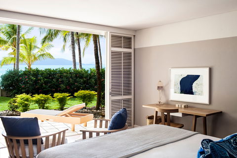 Beach Club Resort - Accommodation Port Macquarie 0