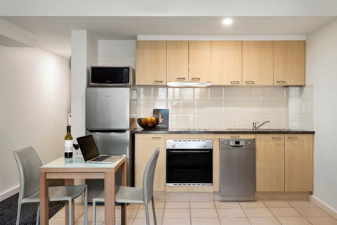 Quest St Kilda Bayside - Accommodation Port Macquarie 1