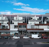 Apartments Ink - Accommodation Port Macquarie