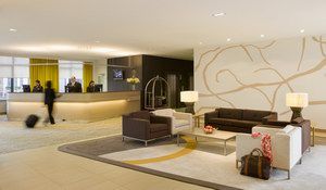 Novotel Melbourne St Kilda - Accommodation Port Macquarie 1