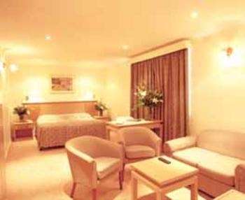 Hotel Crest on Barkly - Accommodation Port Macquarie 1