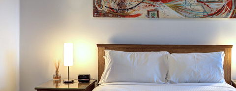 Accommodation Corporate Docklands - Accommodation Port Macquarie 0