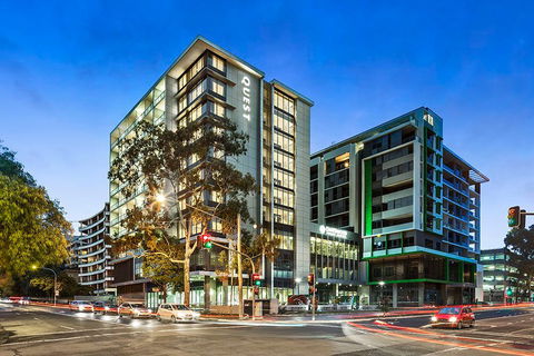 Quest Chatswood - Accommodation Port Macquarie 0