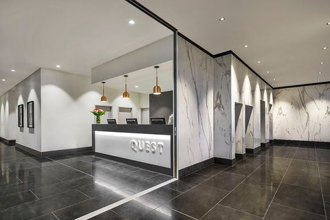 Quest Chatswood - Accommodation Port Macquarie 1