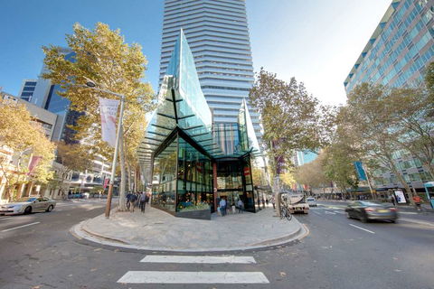 Vibe Hotel North Sydney - Accommodation Port Macquarie 0