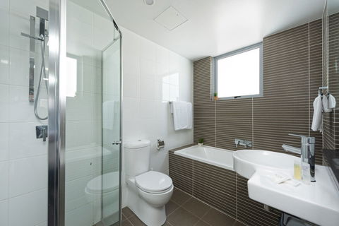 Astra Apartments North Sydney - Accommodation Port Macquarie 1