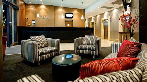Mantra Chatswood - Accommodation Port Macquarie 1