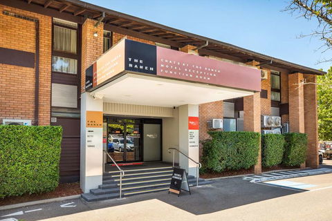 Nightcap At The Ranch Hotel - Accommodation Port Macquarie 0
