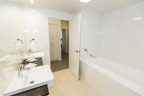 Gladstone Central Plaza Apartment Hotel - Accommodation Port Macquarie 1