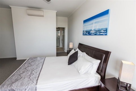 Gladstone Central Plaza Apartment Hotel - Accommodation Port Macquarie 2