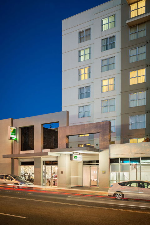 Quest Wollongong - Accommodation Port Macquarie 0