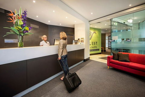 Quest On Chapel - Accommodation Port Macquarie 1
