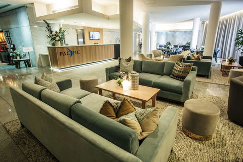 Pacific Hotel Brisbane - Accommodation Port Macquarie 0