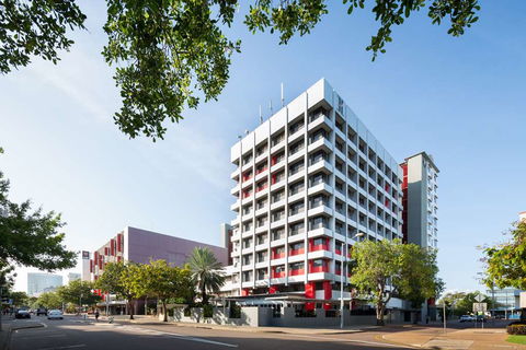 H On Smith Hotel - Accommodation Port Macquarie 1