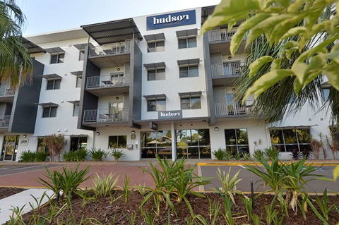 Hudson Parap - Accommodation Port Macquarie 0