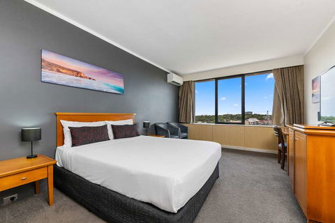 Hotel Frontier Darwin - Accommodation Port Macquarie 2