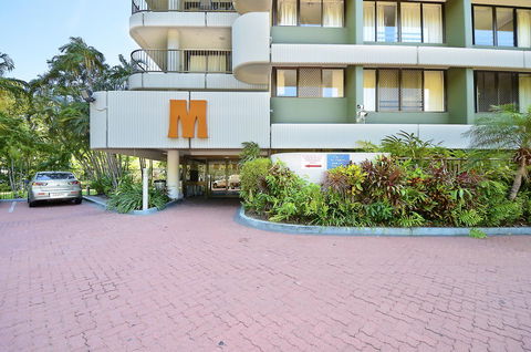 Marrakai All Suites - Accommodation Port Macquarie 0