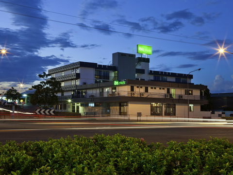 Ibis Styles Mt Isa Verona - Accommodation Port Macquarie 0
