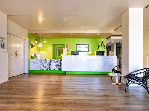 Ibis Styles Mt Isa Verona - Accommodation Port Macquarie 1