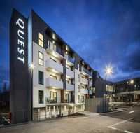 Quest Wodonga - Accommodation Port Macquarie
