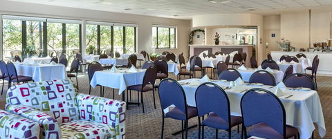Blazing Stump Motel & Suites - Accommodation Port Macquarie 2