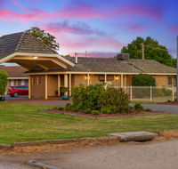 Stagecoach Motel - Accommodation Port Macquarie