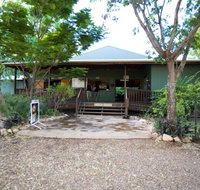 Adels Grove Camping Park Hotel - Accommodation Port Macquarie