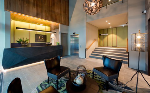 The Glen Hotel & Suites - Accommodation Port Macquarie 1