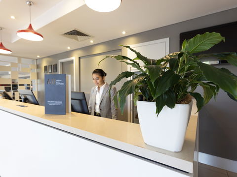 Mercure Brisbane Garden City - Accommodation Port Macquarie 2