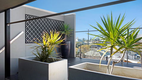 Semaphore Splash Apartments - Accommodation Port Macquarie 0