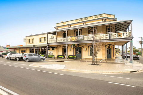Nightcap At Exeter Hotel - Accommodation Port Macquarie 0