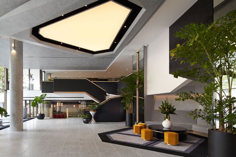Hotel X Brisbane Fortitude Valley - Accommodation Port Macquarie 1