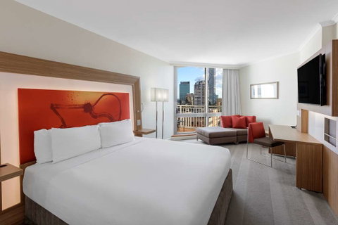 Amora Hotel Brisbane - Accommodation Port Macquarie 1