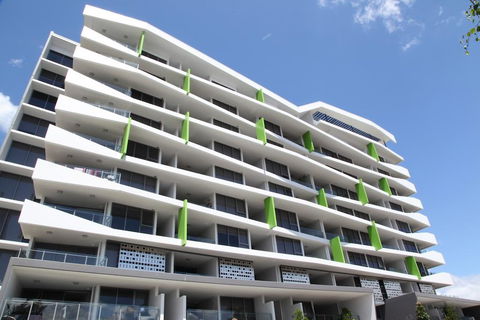 Code Apartments - Accommodation Port Macquarie 0