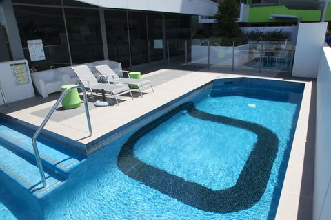 Code Apartments - Accommodation Port Macquarie 1