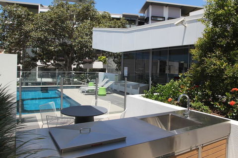 Code Apartments - Accommodation Port Macquarie 2
