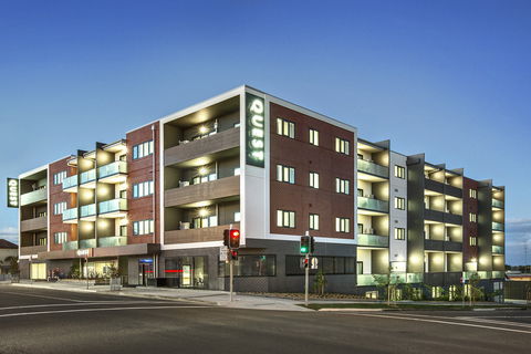 Quest Nowra - Accommodation Port Macquarie 0