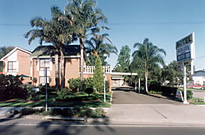 Avaleen Lodge Motor Inn - Accommodation Port Macquarie 0