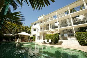 Mowbray By The Sea Holiday Apartments - Accommodation Port Macquarie 2