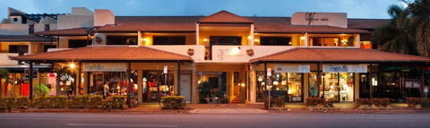 Villa San Michele - Accommodation Port Macquarie 0