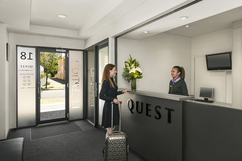 Quest on Rheola - Accommodation Port Macquarie 1